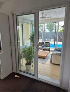 Photo de galerie - Bricolage et multi services