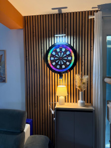 Photo de galerie - Bricolage et multi services