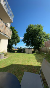 Photo de galerie - Tonte de pelouse - Débroussaillage