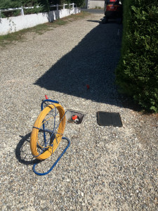 Photo de galerie - Réseaux telecom