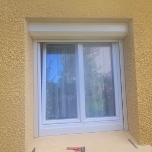 Photo de galerie - Menuiserie - Huisserie - Agencement