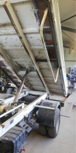 Photo de galerie - Réparation carrosserie