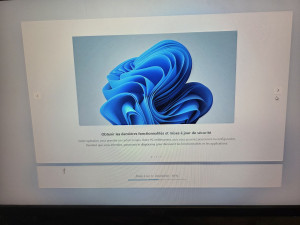Photo de galerie - Réinstallation et maintenance des pilotes windows et matériel PC