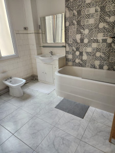 Photo de galerie - Ménage