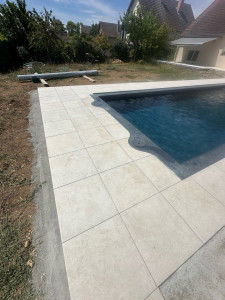 Photo de galerie - Terrassement - Assainissement