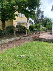 Photo de galerie - Elagage et coupe d'arbres