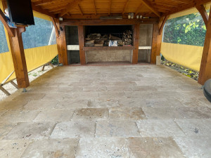 Photo de galerie - Terrasse 