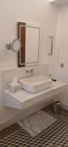 Photo de galerie - Travaux installations 