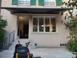 Photo de galerie - Bricolage et multi services