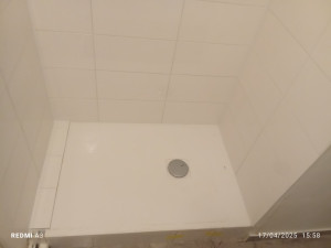 Photo de galerie - Carrelage