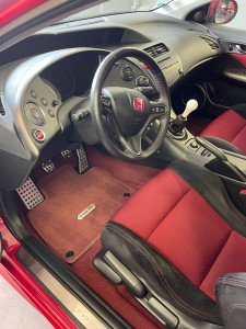 Photo de galerie - Lavage auto