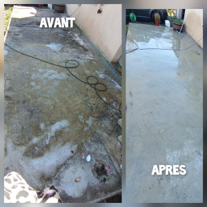 Photo de galerie - Bricolage et multi services