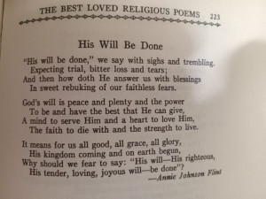 Photo de galerie - Just a little touch of American litterature, such a nice poetry !