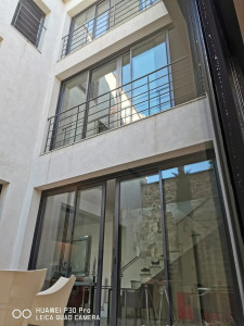 Photo de galerie - Ménage