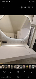 Photo de galerie - Plomberie - Installation sanitaire