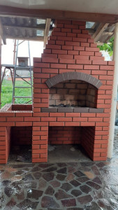 Photo de galerie - Bricolage et multi services