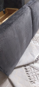 Photo de galerie - Préparation - nettoyage de salle