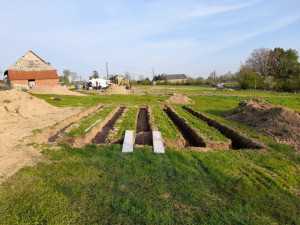 Photo de galerie - Epandage  