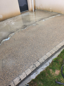 Photo de galerie - Maçonnerie