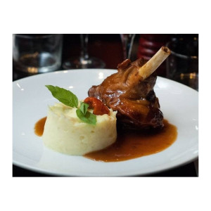 Photo de galerie - Souri d’agneau 