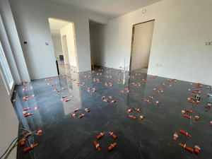 Photo de galerie - Carrelage