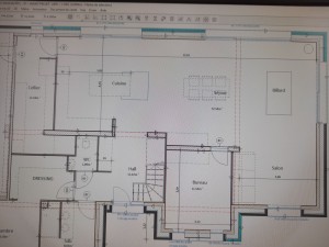 Photo de galerie - Plans 2 d 