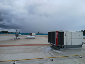 Photo de galerie - Chauffage - Climatisation
