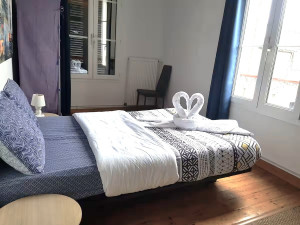 Photo de galerie - Gestion conciergerie