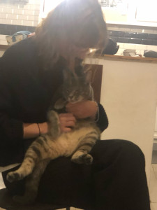 Photo de galerie - Des gratouilles ! 