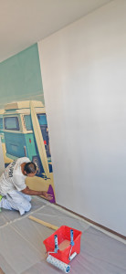 Photo de galerie - Artisan tout corps d'état - Rénovation