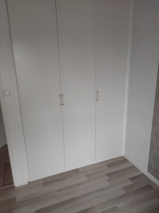 Photo de galerie - Dressing sur mesure