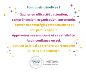 Photo de galerie - Les bénéfices de l'approche de la psycho-pédagogie positive