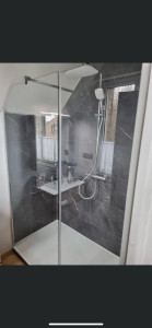 Photo de galerie - Carrelage