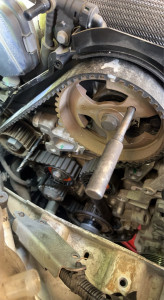 Photo de galerie - Mecanique automobile 