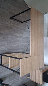 Photo de galerie - Montage de bureau 