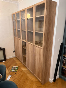 Photo de galerie - Bricolage et multi services