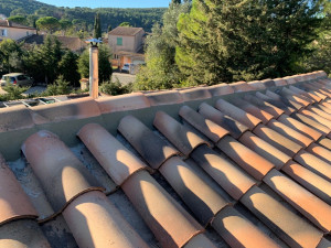 Photo de galerie - Bricolage et multi services