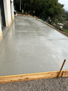 Photo de galerie - Maçonnerie