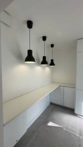 Photo de galerie - Bricolage et multi services