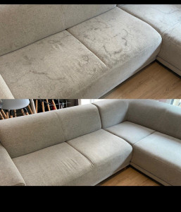 Photo de galerie - Canapé 