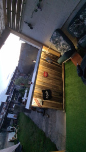 Photo de galerie - Menuiserie - Huisserie - Agencement