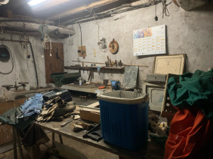 Photo de galerie - Manutention