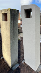 Photo de galerie - Couverture - Toiture