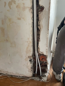 Photo de galerie - Chauffage - Climatisation