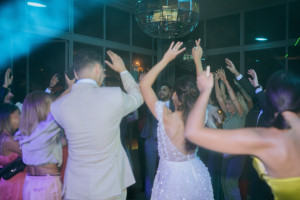 Photo de galerie - DJ - Disc Jockey