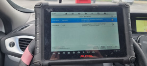 Photo de galerie - Passage à la valise 