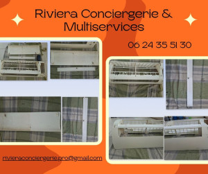 Photo de galerie - Chauffage - Climatisation