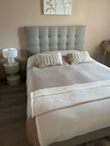 Photo de galerie - Chambre 