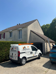 Photo de galerie - Couverture - Toiture