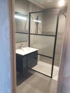 Photo de galerie - Plomberie - Installation sanitaire